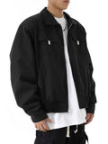 Xituodai Men's Jacket, Quality Outdoor Jacket, High Quality Design, Namsong Jacket, Long-sleeved, Jacket Fashion, 2024 New