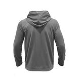 Xituodai Vintage Men Cotton Hoodie Sweatshirt Fall Casual Loose Long Sleeve Sports Pocket Hooded Pullovers Fashion Solid Tops Streetwear