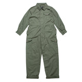 Xituodai American style multi-pocket work jumpsuit men's Ami Khaki trendy brand jumpsuit loose worker work clothes suit