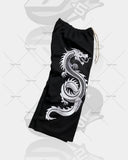 Xituodai Y2K Harajuku Retro Baggy Oversized Sweatpants Gothic Punk Style Dragon Print Straight Casual Pants Men Trendy Brand Streetwear