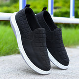 Xituodai Ejiejia Fashion Slip-on Loafers Male Shallow Sewing Men Shoes 2024 New Flats Outdoor Walking Casual Shoe Comfortable Breathable Shoes