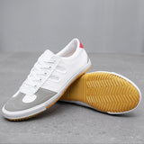 Xituodai Ejiejia Unisex Sneakers Men Casual Canvas Shoes Women Volleyball Sports Shoes Exercise Fitness Trainers Walking Jogging Running Shoes