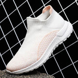 Xituodai Datuart Summer Men Casual Shoes Indoor Women Yoga Fitness Shoes Outdoor Socks Shoes Sports Soft Sneakers Light Running Shoes Best Sellin