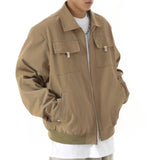 Xituodai Men's Jacket, Quality Outdoor Jacket, High Quality Design, Namsong Jacket, Long-sleeved, Jacket Fashion, 2024 New