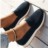 Xituodai Ejiejia Mesh Slip-on Men Loafers Breathable Casual Shoes Fashion Walking Male Flats Comfortable Shallow Flat Shoe Non-Leather Outdoor