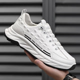 Xituodai Ejiejia Outdoor Running Sneakers Male Fitness Sports Men Shoes Fashion Trainers Breathable Casual Walking Shoe Jogging Platform Sneaker