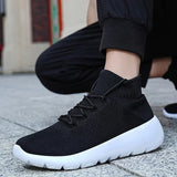 Xituodai Datuart Men Shoes Sneakers Male Casual Mens Shoes Tenis Luxury Shoes Trainer Race Breathable Shoes for Men Fashion Loafers Running 2024