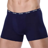 Xituodai 5 Colors Cueca Male Panties Sexy Trunk Men's Boxers Top Quality Modal Underwear Shorts Men Boxer 4pcs/lot