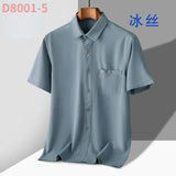 Xituodai camisa hombre manga corta  cosas camisas baratas ropa de envio gratis camiseta masculina button up shirt para caballero chemi