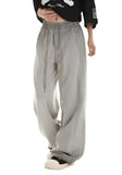 Xituodai Y2k Baggy Sport Stripped Sweatpants