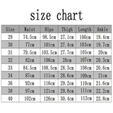 Xituodai Men's Fashion Work Pants Outdoor Wear-resistant Mountaineering Trousers Work Clothes Street Fashion Cargo Pants