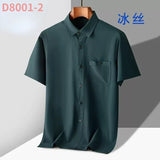 Xituodai camisa hombre manga corta  cosas camisas baratas ropa de envio gratis camiseta masculina button up shirt para caballero chemi