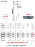 Xituodai Summer Zip Pockets Men's Sweatpants Breathable Quick Dry Stretch Nylon Casual Track Pants Big Size Straight Sport Trousers 8XL