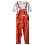 Xituodai Men Y2K Fancy Color Bib Overalls Loose Pockets Cargo Cotton Pants Casual Plus Size Jumpsuits Coveralls