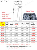 Xituodai Spring Summer Black Blue Cargo Jeans Men Streetwear Denim Jogger Pants Men Baggy Harem Jean Trousers Plus Size 6XL 7XL 8XL