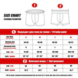 Xituodai 5Pcs Men's Panties Sexy Cotton Underwear Male Briefs Men Jockstrap Pant Comfortable Soft Slip Underpants Breathable Mens Briefs