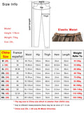 Xituodai Autumn New Cargo Pants Men Multi-Pockets Cotton Casual Wide Pants Male Workwear Loose Straight Trousers Big Size 7XL 8XL