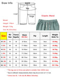 Xituodai Heavy Cotton Summer Men's Shorts High Street Washed Short Pants Drawstring Baggy Sweatshorts Korean Fashion Casual Shorts