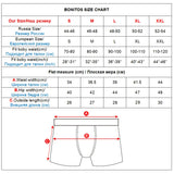 Xituodai 5pcs Pack 2024 Men Panties Polyester Underwear Male Brand Boxer And Underpants For Homme Lot Luxury Set Sexy Shorts Gift Slip