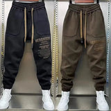 Xituodai Casual Cargo Pants For Men Korean Fashion Trousers Baggy Sweatpants Gym Jogger hip hop Streetwear y2k man pants Autumn Trousers