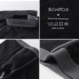 Xituodai 5pcs Pack Men Panties Cotton Underwear Male Brand Boxer And Underpants For Homme Luxury Set Sexy Shorts Box Slip Kit Gym