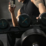 Xituodai Bodybuilding Gym Sleeveless Vests Workout  Sexy Men Tight Singlet Fitness Muscle Sports Sweatshirt Mock Neck Tank Top Mens