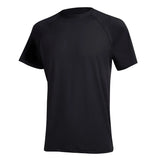 Xituodai Summer Men Large Size UPF 50+ T-Shirts Beach Sports Surf Shirt Short Sleeve Quick Dry Breathable Sportswear Outdoor Swimming Top