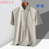 Xituodai camisa hombre manga corta  cosas camisas baratas ropa de envio gratis camiseta masculina button up shirt para caballero chemi