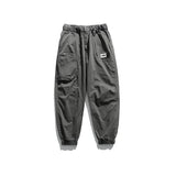 Xituodai Outdoor Baggy Cargo Pants Men Clothing Korean Fashion Sport Joggers Harajuku Casual Sweatpants Streetwear Loose Trousers Male