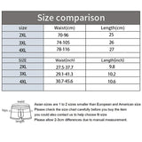 Xituodai 3 Pcs/Lot Men's Letter Boxers Briefs Underwear Comfortable Underpants Shorts Sexy Gifts for Man Panties