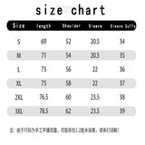 Xituodai Summer High Street Washed Cotton Short-Sleeved Men'S Unisex Loose Retro Casual High-End Quality Tops Fashionable High-Quality Sl