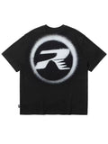 Xituodai New Y2k T Shirt For Men Fashion Summer Hawaii Streetwear Pullover Vintage Clothes T-Shirts Short Sleeve Oversized Loose O Neck