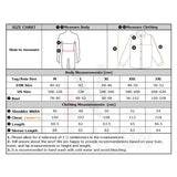 Xituodai Autumn and Winter New Men's Daily Commuting Windproof Jacket Slim-fit PU Leather Outerwear, Solid Color Zipper Motorcycle Jacket