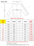 Xituodai 2024 New Men's Winter Vest Thick Warm Gilet Coat Korean Fashion Sleeveless Jacket Cotton Padded Thermal Vests Plus Size 8XL