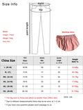 Xituodai Plus Size Summer Capris Pants Men Breathable Light Cool Calf-Length Short Sweatpants 3/4 Straight Loose Casual Cropped Trousers