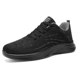 Xituodai Ejiejia Breathable Mesh Sneakers Male Outdoor Fitness Sports Men Shoes Comfortable Running Sneaker Fashion Jogging Walking Casual Shoe