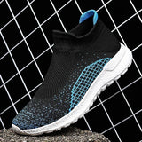 Xituodai Datuart Summer Men Casual Shoes Indoor Women Yoga Fitness Shoes Outdoor Socks Shoes Sports Soft Sneakers Light Running Shoes Best Sellin