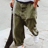 Xituodai Loose Trousers