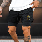 Xituodai - Men's King Shorts Performance Shorts