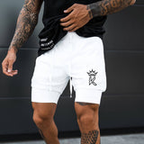 Xituodai - Men's King Shorts Performance Shorts