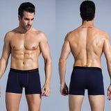 Xituodai Man Undrewear Sexy Boxers Cotton For Men's Panties Fashion Boxershorts Male Underpants Mens Underwear Boxer Shorts Wholesale