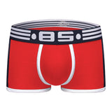 Xituodai BS Cotton Boxershorts Men Comforable Panties Set трусы мужские боксеры  Gay Sexy Underwear Man Boxer 5Color Free Shiping