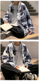 Xituodai 2022 New Autumn Men Baseball Jacket And Coat Streetwear Unisex Couple Bomber Boyfiend Outwear