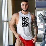 Xituodai Brand Gyms Clothing Mens Bodybuilding Hooded Tank Top Cotton Sleeveless Vest Sweatshirt Fitness Workout Sportswear Tops Male