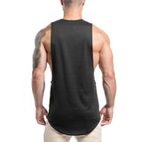 Xituodai Running Shirt Men Tank Tops Sport O-neck Sleeveless T-shirt Gym Clothing Training workout Vest Breathable Sportswear Jerseys