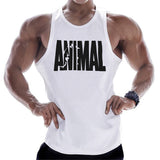 Xituodai 2022 NEW Cotton Gyms Tank Tops Men Sleeveless Tank tops sport shirt Bodybuilding Clothing male Undershirt Fitness Running Vest