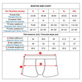 Xituodai Man Undrewear Sexy Boxers Cotton For Men's Panties Fashion Boxershorts Male Underpants Mens Underwear Boxer Shorts Wholesale