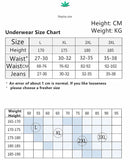 Xituodai Boxer Men Brand Luxury Cotton Youth Breathable Sports Underwear Homme Personality Men's Boxer Briefs Stripes Sexy Man Underpants