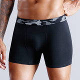 Xituodai Man Undrewear Sexy Boxers Cotton For Men's Panties Fashion Boxershorts Male Underpants Mens Underwear Boxer Shorts Wholesale