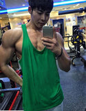 Xituodai New Brand Mens Mesh Fitness Clothing Gym Stringer Tank Top Men Bodybuilding Vest Workout Singlets Running Sleeveless Shirt